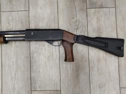 ИЖ-81 (Фокстерьер)