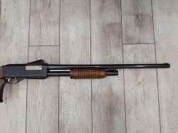 ИЖ-81 (Фокстерьер)