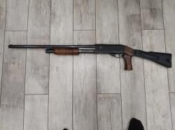 ИЖ-81 (Фокстерьер)