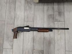 ИЖ-81 (Фокстерьер)