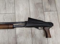 ИЖ-81 (Фокстерьер)