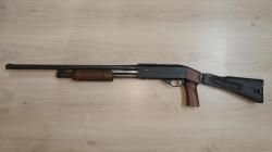 ИЖ-81 "Фокстерьер"