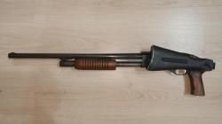 ИЖ-81 "Фокстерьер"
