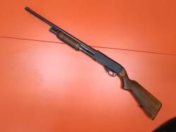 ИЖ-81 кал. 12/70