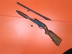 ИЖ-81 кал. 12/70