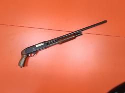  ИЖ-81 кал. 12/70