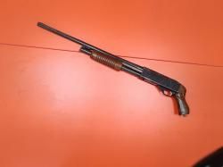  ИЖ-81 кал. 12/70