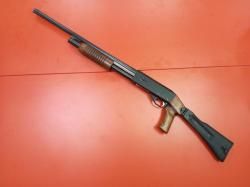 ИЖ-81 кал. 12/70