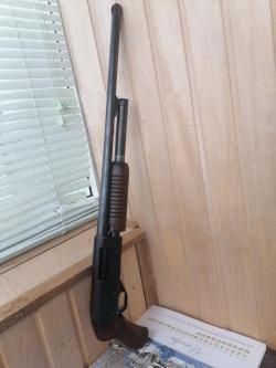 Иж-81 кал-12