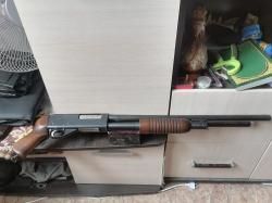 Иж-81 кал-12