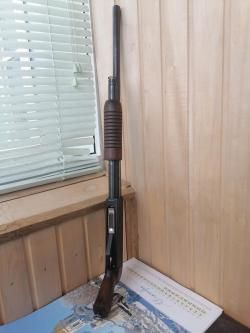 Иж-81 кал-12