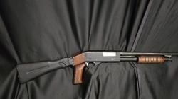 ИЖ-81, кал.12/70 "Комбо" 