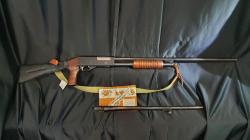 ИЖ-81, кал.12/70, "СТК", L-525,L-710