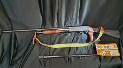 ИЖ-81, кал.12/70, "СТК", L-525,L-710