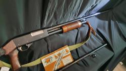 ИЖ-81, кал.12/70, "СТК", L-525,L-710