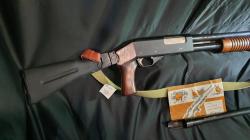 ИЖ-81, кал.12/70, "СТК", L-525,L-710