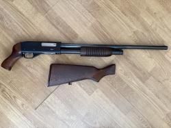 Иж-81 кал.12