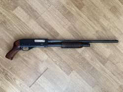 Иж-81 кал.12
