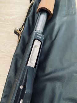 ИЖ-81 кал.12х70