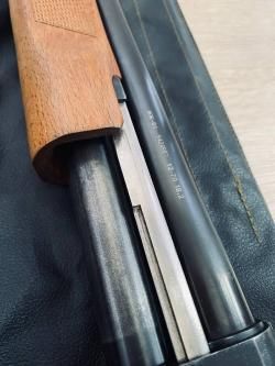 ИЖ-81 кал.12х70