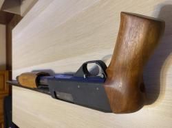 ИЖ-81. Калибр12.