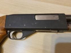 ИЖ-81. Калибр12.