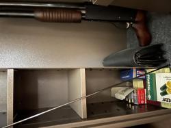 ИЖ-81 калибр 12