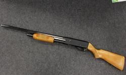 ИЖ-81, калибр  12