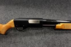 ИЖ-81, калибр  12