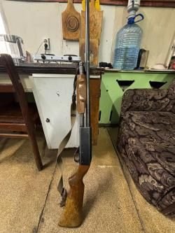 ИЖ-81, калибр 12