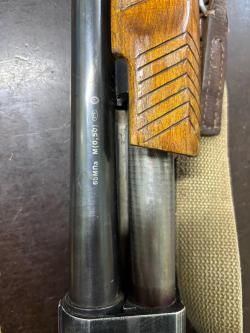 ИЖ-81, калибр 12