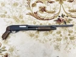 ИЖ-81 калибр 12