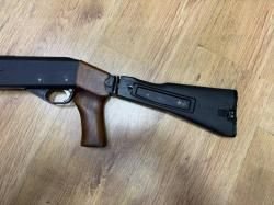 ИЖ-81 КОМБО 1996 г.в., кал. 12/70 в СПБ