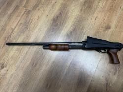 ИЖ-81 КОМБО 1996 г.в., кал. 12/70 в СПБ