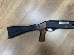 ИЖ-81 КОМБО 1996 г.в., кал. 12/70 в СПБ