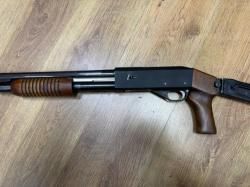 ИЖ-81 КОМБО 1996 г.в., кал. 12/70 в СПБ