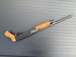 Иж-81 с рукояткой 