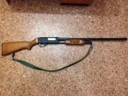 ИЖ 81 Помповое