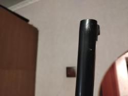 ИЖ-81 (помповое)