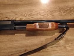 ИЖ-81 (помповое)