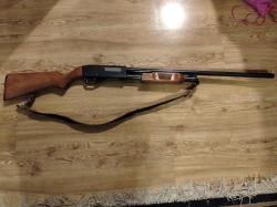 ИЖ-81 (помповое)