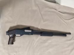 иж 81 помповоес