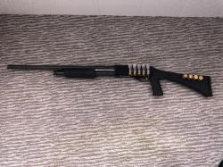 ИЖ-81 «Ягуар»