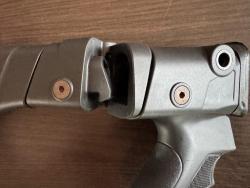 Приклад для ИЖ-81