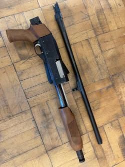 Иж 81