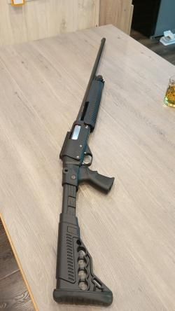 ИЖ-81