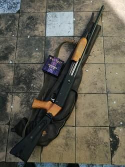 ИЖ-81 