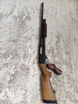 ИЖ-81 