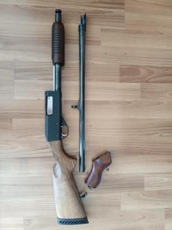 ИЖ-81 