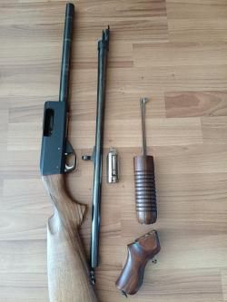 ИЖ-81 